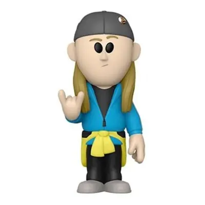 Jay (Jay & Silent Bob) Funko Vinyl Soda