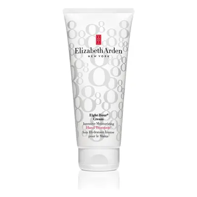 Elizabeth Arden Eight Hour Cream Intensive Moisturizing Hand Treatment, Mega Size, 6.8 Oz