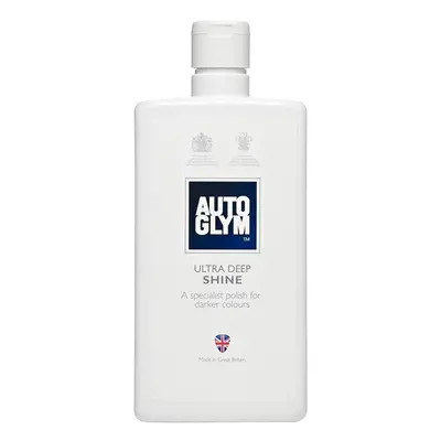 Autoglym Ultra Deep Shine, 500ml