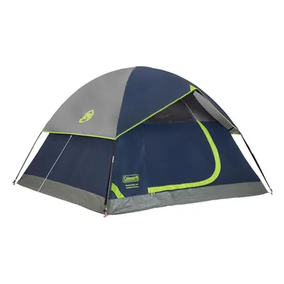 Coleman Sundome 4-Person Camping Tent