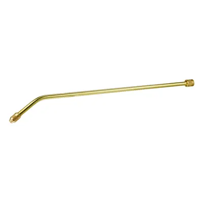 GLORIA Brass Spray Lance with Brass Nozzle