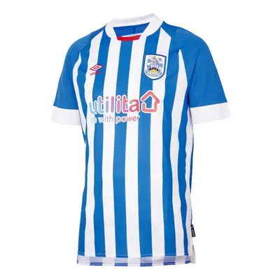 (XL) Huddersfield Town Home Shirt