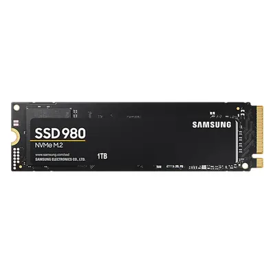 Samsung SSD 1TB NVMe M.2