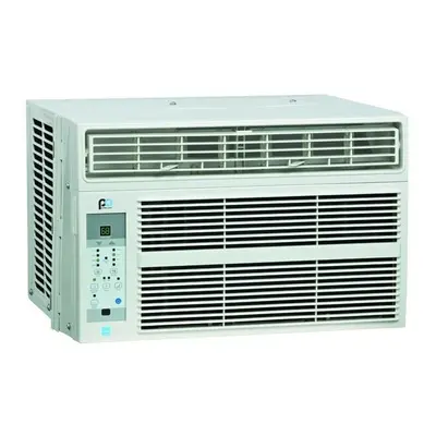 Perfect Aire 13.5 x in. BTU Window Air Conditioner - sq. ft.