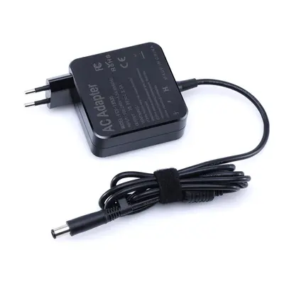 Laptop AC Power Adapter Laptop Charger 18.5V 3.5A 65W EU Plug 7.4*5.0mm Notebook Charger