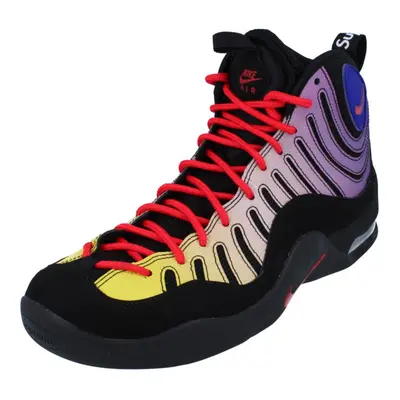 (8) Nike Air Bakin Sp Supreme Mens Trainers Dx3292 Sneakers Shoes