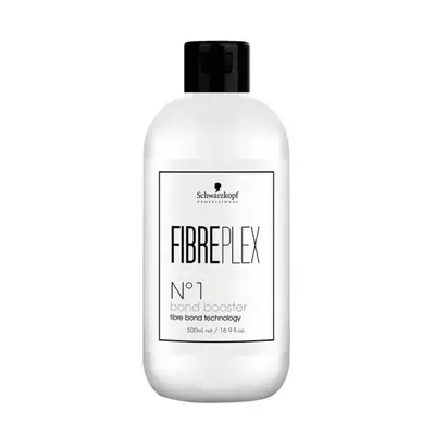 Schwarzkopf Fibreplex Bond Booster 500ml