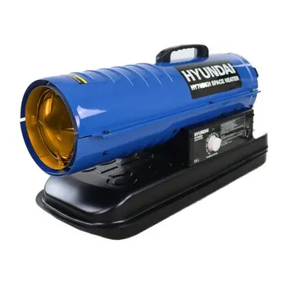 Hyundai 20kW Diesel/Kerosene Space Heater 70,000BTU | HY70DKH