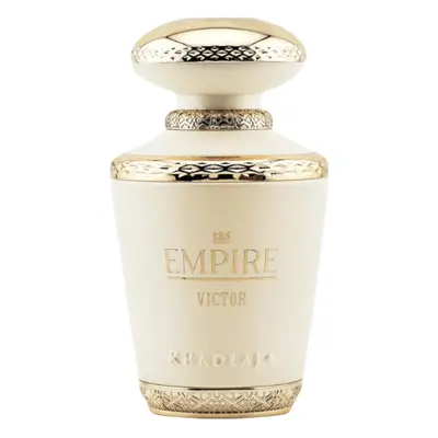 Empire Victor 100ml EDP by Khadlaj