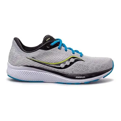 Saucony Men's Guide Alloy/Blue 10.5 Medium