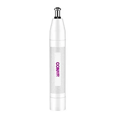 Conair LNT1R Ladies Battery-powered Ear/nose Trimmer, count