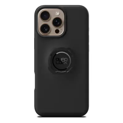 Quadlock Original Case Black For iPhone Pro Max - 6.9 Inch