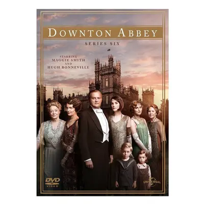 Downton Abbey: Season (DVD)