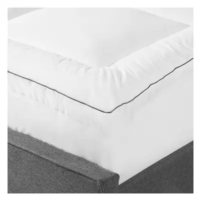 Mattress Topper MULHACEN x cm (EU King Size)