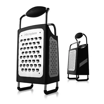 Microplane Sided Box Grater