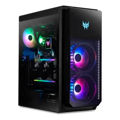 Acer Predator Orion PO7-650 Gaming PC Intel i9 32GB RAM 2TB