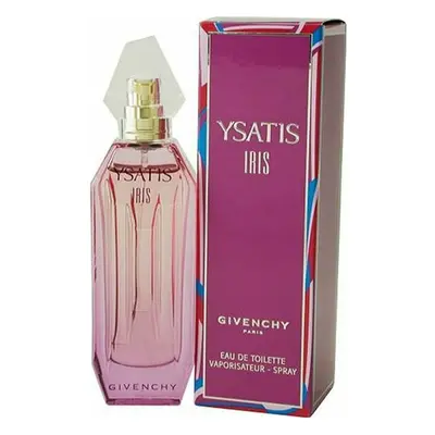 Ysatis Iris by Givenchy Eau de Toilette Spray 50ml