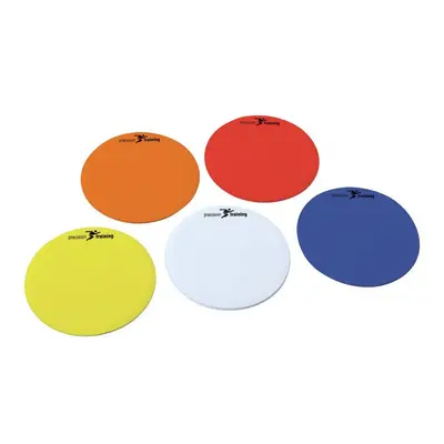 Precision Training Football Training Round Marker Discs -Set of (2020)