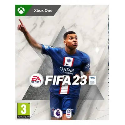 Fifa Xbox One