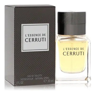 L'essence De Cerruti by Nino Cerruti Eau De Toilette Spray oz