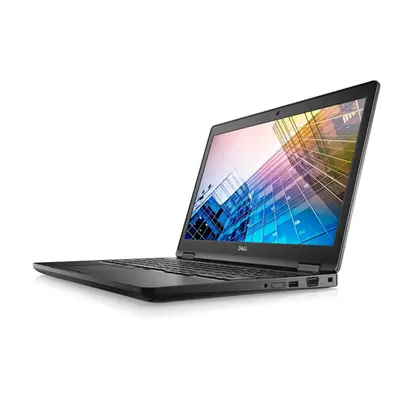 (8GB, 512GB) Dell Latitude Laptop Core i5 8350U Win pro