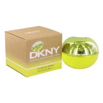 DKNY Be Delicious Eau So Intense Eau de Parfum 100ml EDP Spray