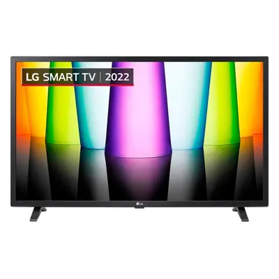 LG 32LQ630B6LA 32" Smart TV