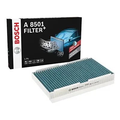 A8501 Cabin Filter Filter