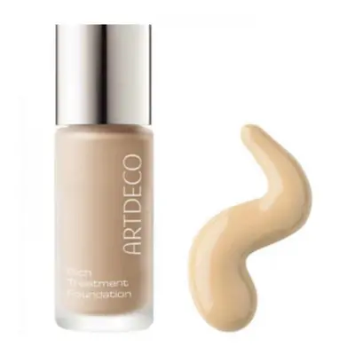 Artdeco Rich Treatment Foundation Makeup 20ml - Vanilla Rose