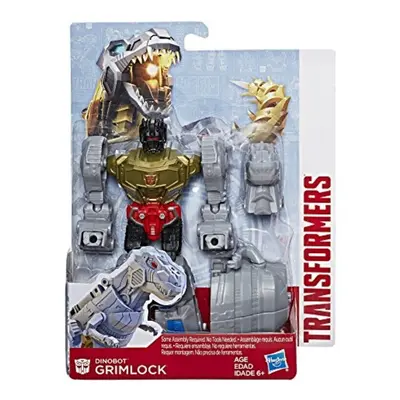 Transformers Authentics Grimlock