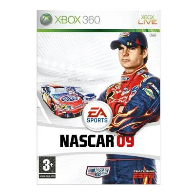 NASCAR (Xbox 360)