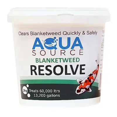 Aqua Source Blanketweed Resolve 2kg