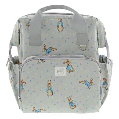 Peter Rabbit Baby Collection Changing Backpack