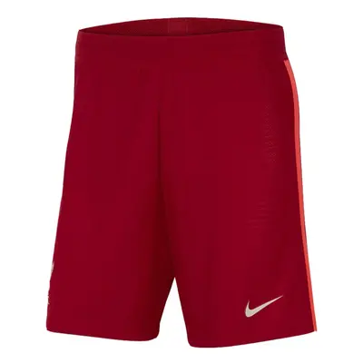 (M) Liverpool Home Vapor Shorts (Red)