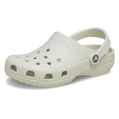 Crocs Unisex Classic Clog Linen US Men