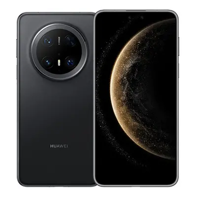 Huawei Mate Pro (Global) (512GB+12GB, Black)