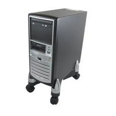 Fellowes Office Suites CPU/Shredder Stand