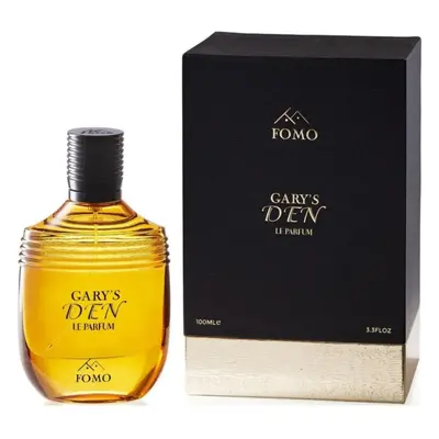 Fomo Gary's Den Le Parfum 100ml Spray