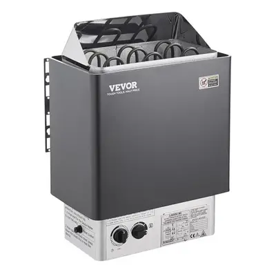 Vevor DSSNLNK45KW6TK4Z8V4 4.5kw 220V Electric Sauna Stove