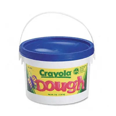 Crayola. Modeling Dough Blue lbs