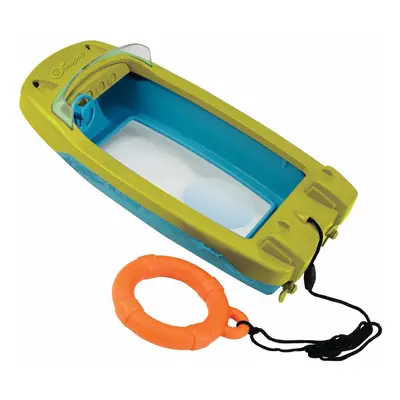 Learning Resources GeoSafari Jr. Underwater Explorer Boat and Magnifier