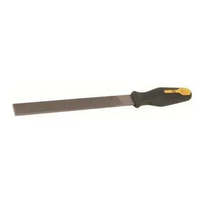 CK T0080S Engineers File Hand 8" Smooth With Handle