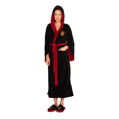 Women's Harry Potter Gryffindor Dressing Gown