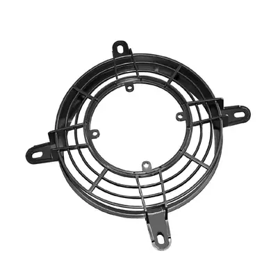 Polar Basket Guard Grill