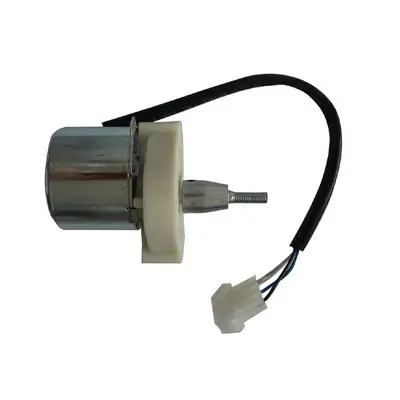 Polar Tray Motor Assembly