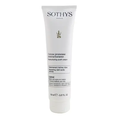 Sothys-Restructuring Youth Cream (Salon Size) 360394-150ml/5.07oz