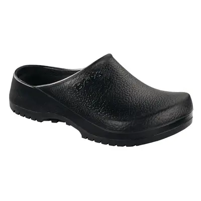 Birkenstock Super Birki Clog Black