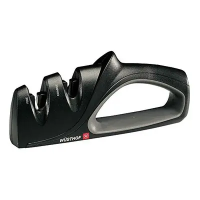 Wusthof 2-Stage Pull Through Knife Sharpener