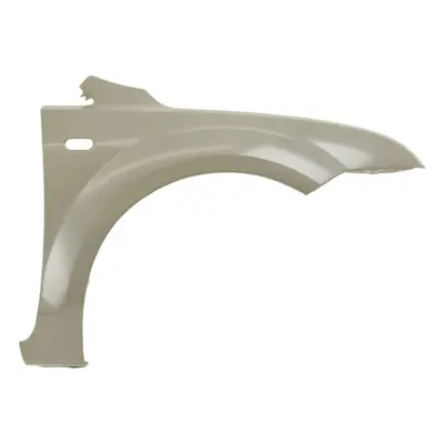 Ford Focus Front Wing Driver Side Right