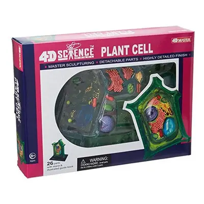 Famemaster 4D-Science Plant Cell Anatomy Model